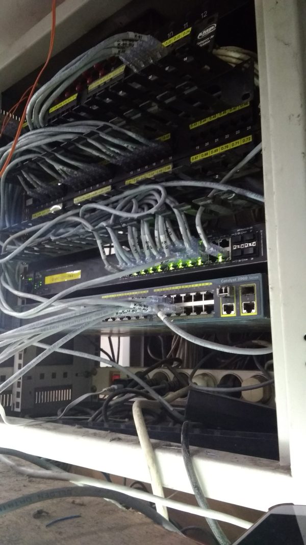 Troubleshoot/Maintenance Server - Image 3