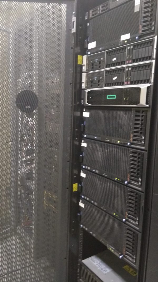 Troubleshoot/Maintenance Server - Image 4