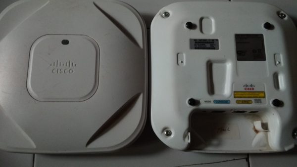 Cisco Aironet 1600 Series Access Point