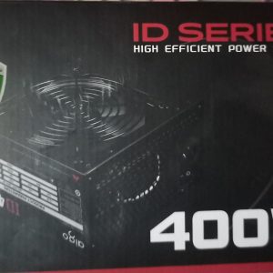 PSU Aigo ID400W