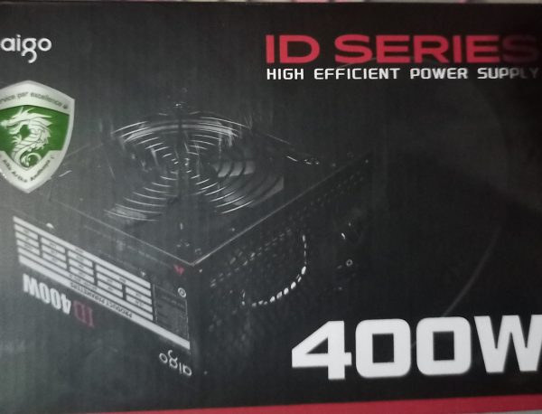 PSU Aigo ID400W