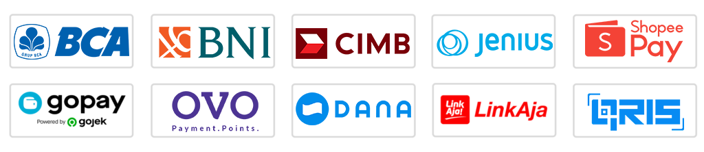 Logo-Pembayaran