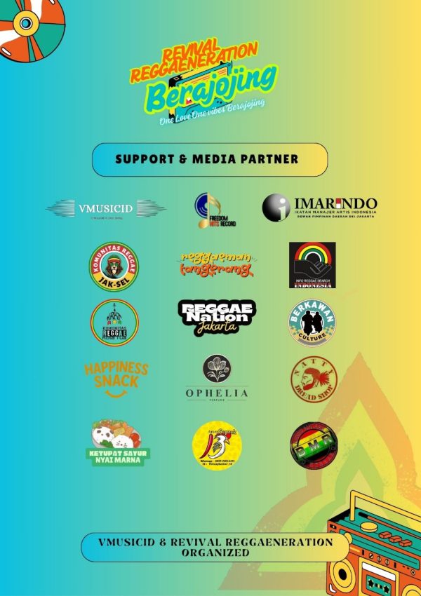 VmusicID & Revival Reggaeneration - Image 2