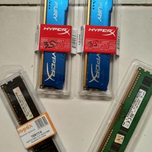 RAM DDR3 longdimm 8gb