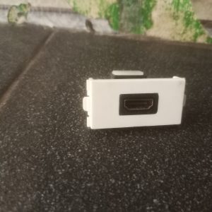 HDMI wall plate soket hdmi