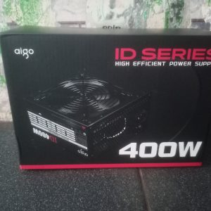 Power Supply Aigo ID 400W