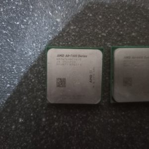 Processor AMD A8 7650k & A6 6400